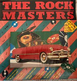 LP The Master Rock