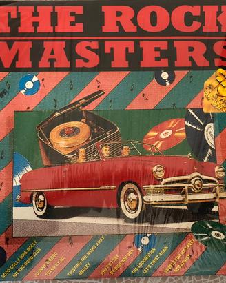 LP The Master Rock
