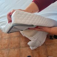 Topper per materasso