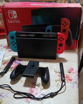 nintendo swic