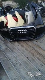 Audi a6 2013 ricambi