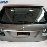 Portellone Post MERCEDES CLASSE E SW (W212) '09