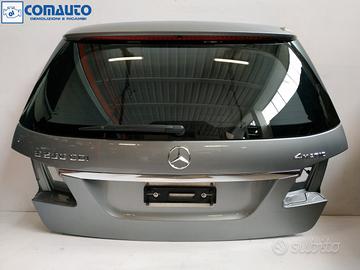 Portellone Post MERCEDES CLASSE E SW (W212) '09