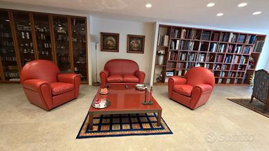 Divano e poltrone Vanity Frau