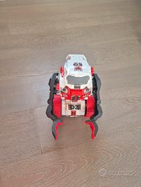 Clementoni Evolution Robot Programmabile 19034
