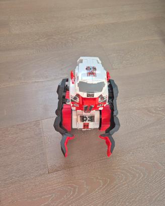 Clementoni Evolution Robot Programmabile 19034
