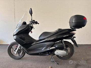 HONDA PCX 125
