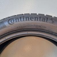 Continental WinterContact  245-45/19