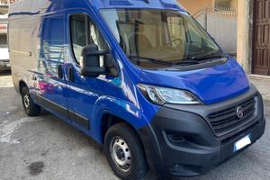 Fiat Ducato 33 2.2 Mjt 120CV Furgone