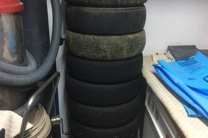 Gomme auto fiat panda 141