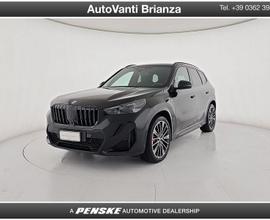 BMW X1 xDrive 30e Msport