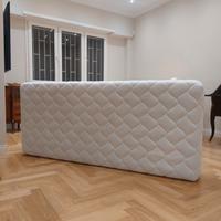 materasso 1 piazza rigido