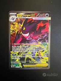 Mega gengar ex
