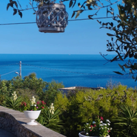 Salento villa panoramica