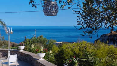 Salento villa panoramica