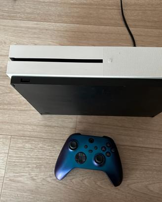 Xbox one