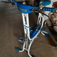 Cyclette Atala Ginny stylex voga