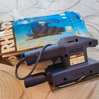 levigatrice orbitale RHINO