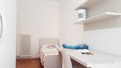 Stanza Singola in Corso 3 Novembre da subito