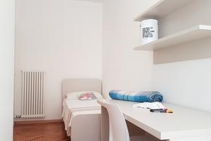 Stanza Singola in Corso 3 Novembre da subito