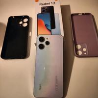 Xiaomi Redmi 12 