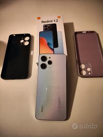 Xiaomi Redmi 12 