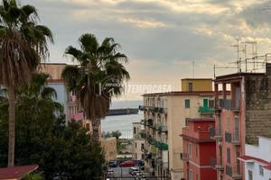 Appartamento a Napoli Via Lucio Silla 3 locali