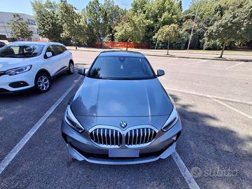 bmw serie 1 - 118 i