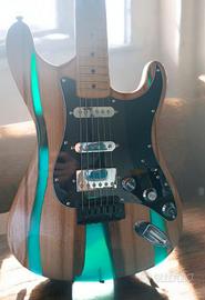 Body Fender Stratocaster 