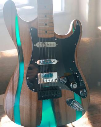 Body Fender Stratocaster 