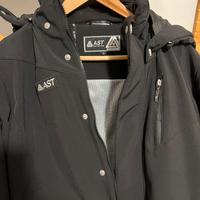 COMPLETO TECNICO DA SCI AST taglia S