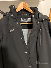 COMPLETO TECNICO DA SCI AST taglia S