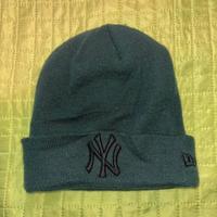 Berretto in maglia New Era NY Yankees