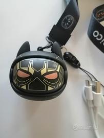 Auricolari: Unico True wireless