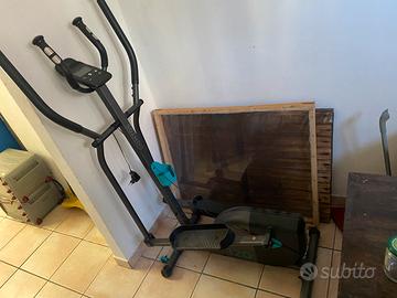 Bicicletta ellittica