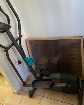 Bicicletta ellittica