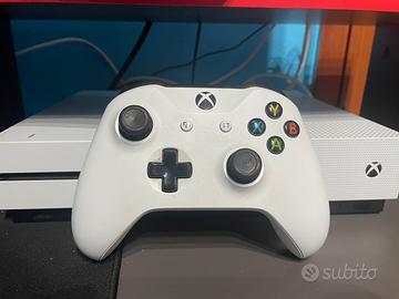 Xbox one s 1TB