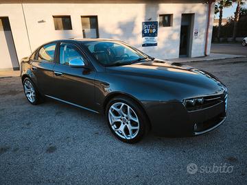 Alfa Romeo 159 Esclusive Perfetta