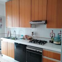 Cucina Salvarani in rovere