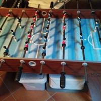 Biliardino per Bambini