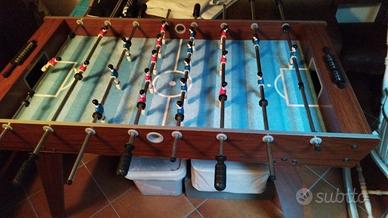 Biliardino per Bambini