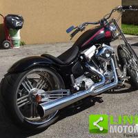 HARLEY-DAVIDSON UHS FRIEDWALD-H AMERICAN ROAD