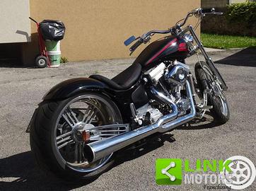 HARLEY-DAVIDSON UHS FRIEDWALD-H AMERICAN ROAD