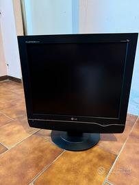 Monitor 19 pollici