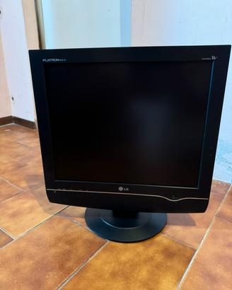 Monitor 19 pollici