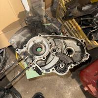 Motore px 125/150