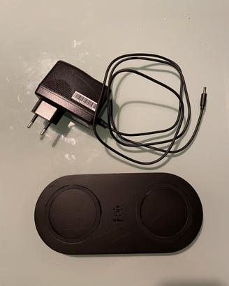 Caricatore wireless Belkin