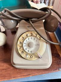 Telefono vintage SIP
