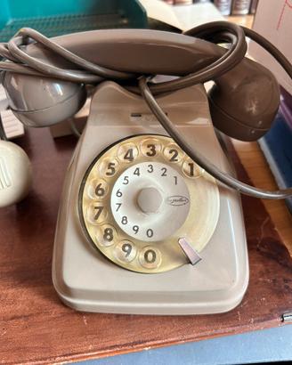 Telefono vintage SIP