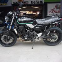 Kawasaki z 650 rs